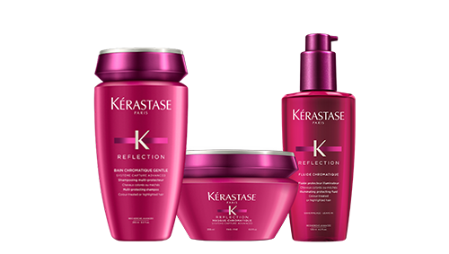 Kérastase - Gamme - Reflection